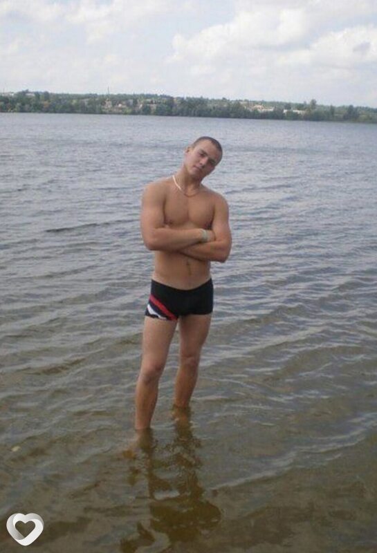 Alex, 38, Челябинске — анкета №1075647