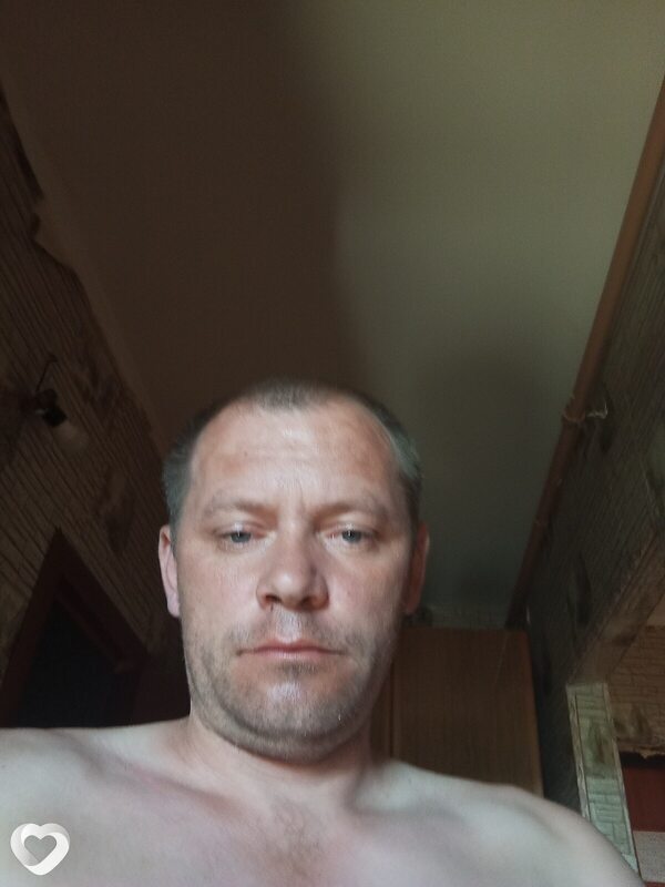 Денис, 41, Одинцове — анкета №1075651