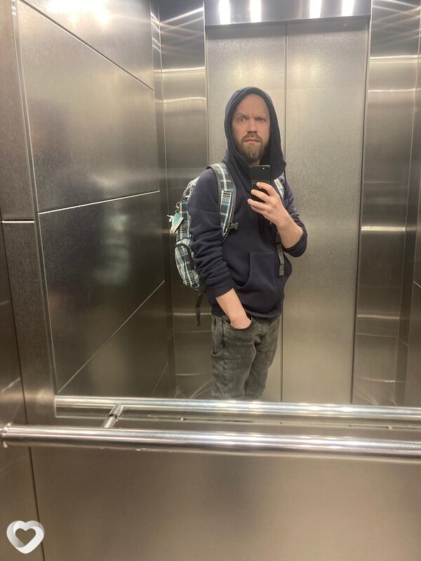 Сергей, 36, Москве — анкета №1075652