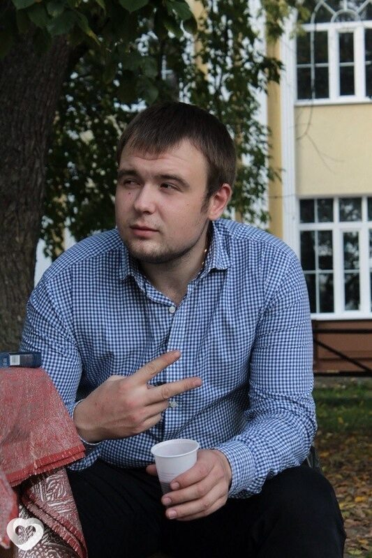 Руслан, 34, Ставрополе — анкета №1075658