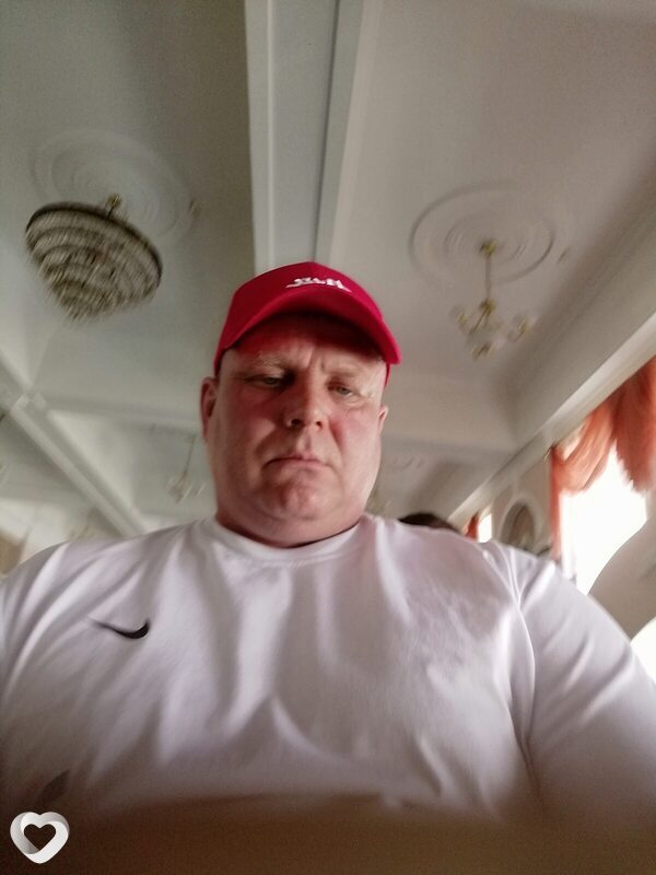 Андрей, 50, Омске — анкета №1075659