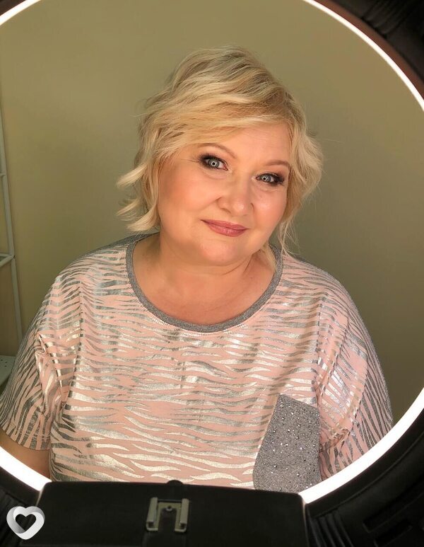 Маша, 61, Ставрополе — анкета №1075660