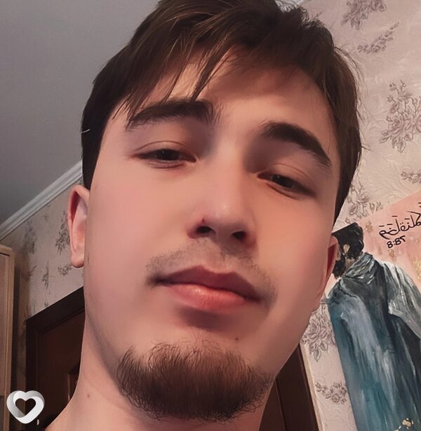 Axmad, 24, Алматы — анкета №1075663