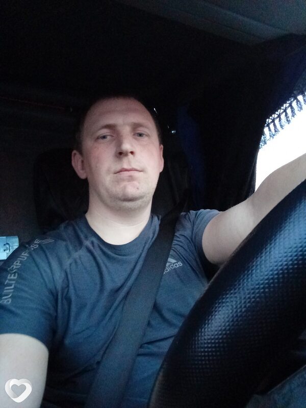 Michael, 33, Тамбове — анкета №1075669