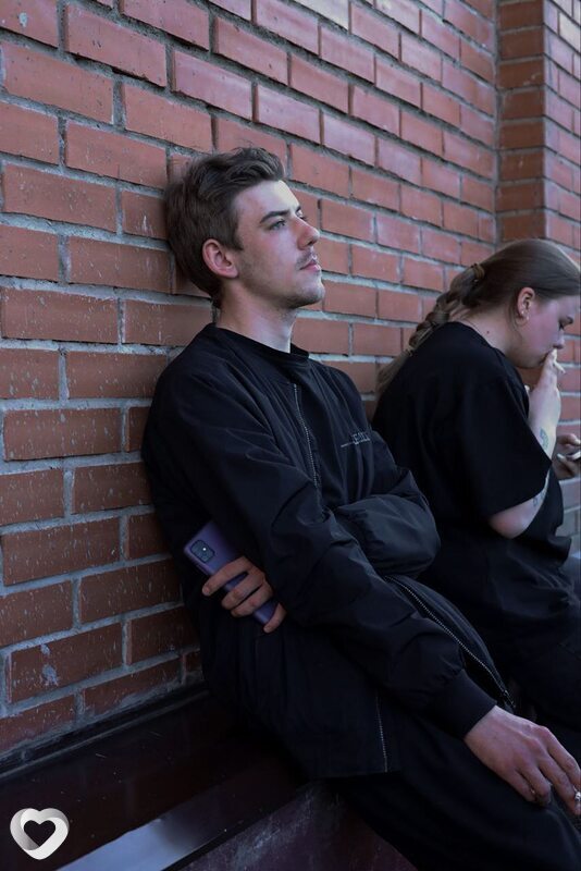 Андрей, 27, Минске — анкета №1075673
