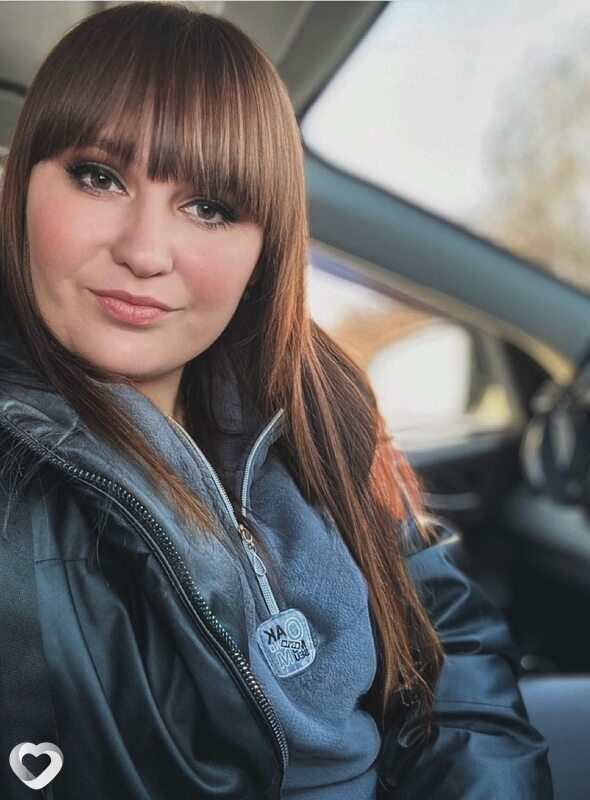 Дарья, 27, Рубцовске — анкета №1075687