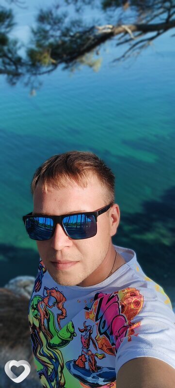 Дмитрий, 31, Белове — анкета №1075817