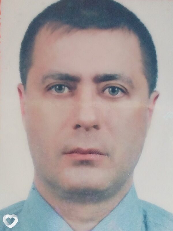 Константин, 30, Томске — анкета №1075819