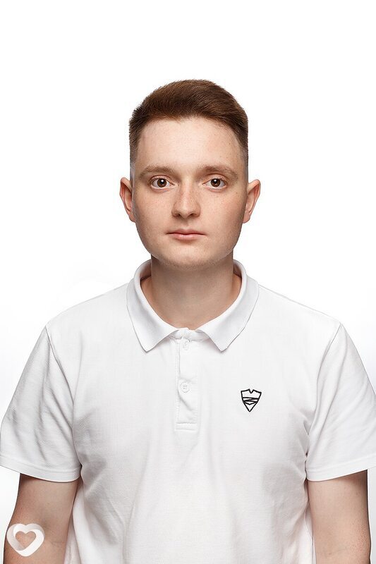 Никита, 23, Хабаровске — анкета №1075821