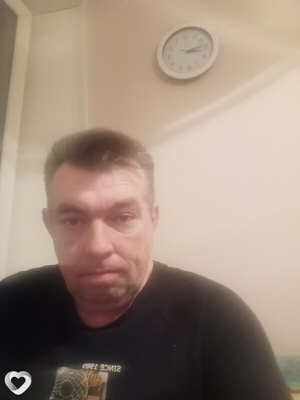 Александр, 51, Санкт-Петербурге — анкета №1075822