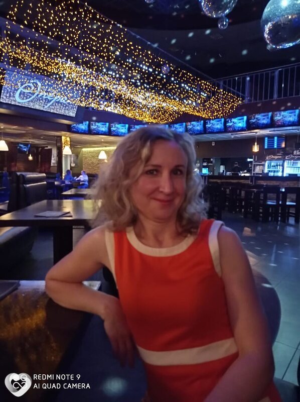 Ирина, 47, Барнауле — анкета №1075827