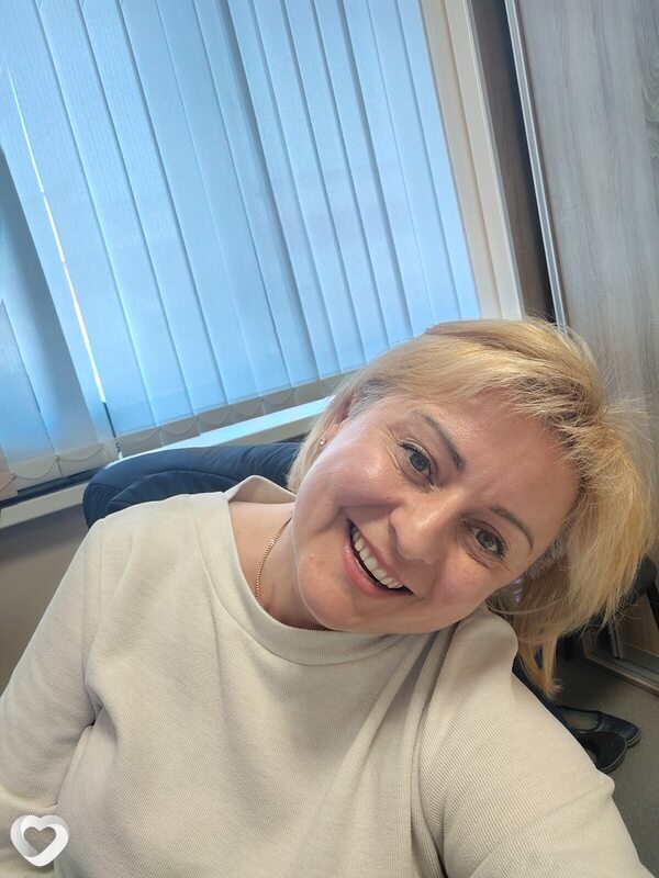 Елена, 46, Минске — анкета №1075834