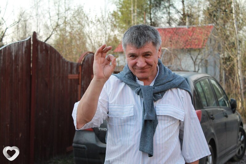 Александр, 68, Санкт-Петербурге — анкета №1075867