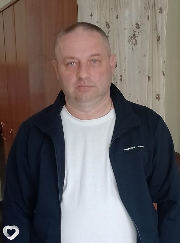Сергей, 52, Северодвинске — анкета №1075880