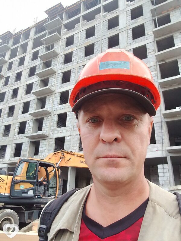 Николай, 46, Междуреченске — анкета №1075884