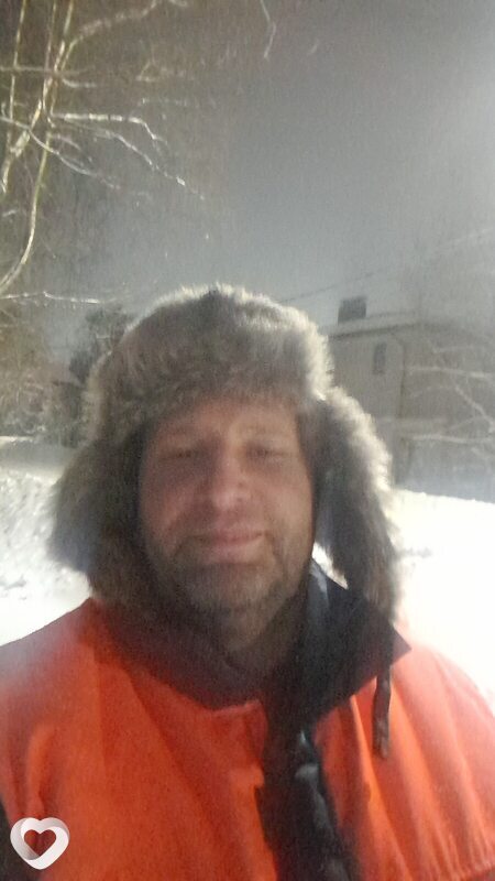 Robin, 54, Калининграде — анкета №1075886