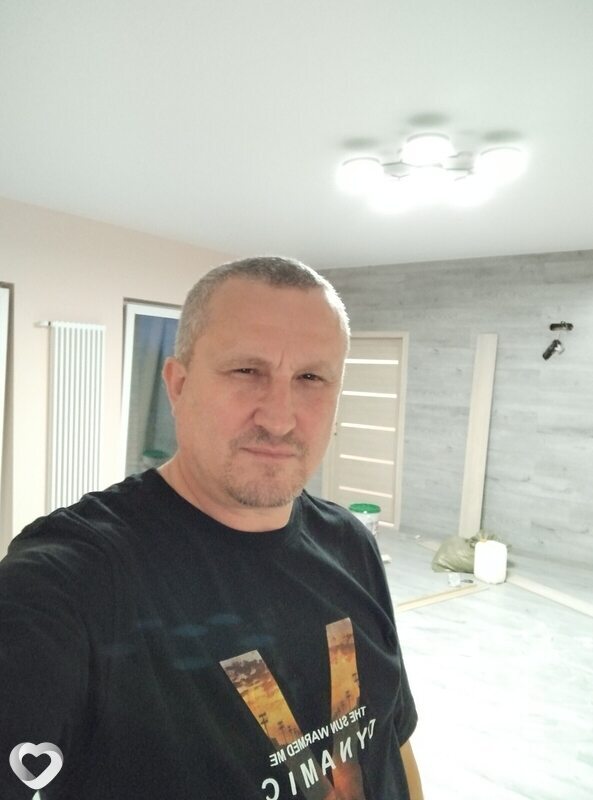Андрей, 59, Москве — анкета №1075887