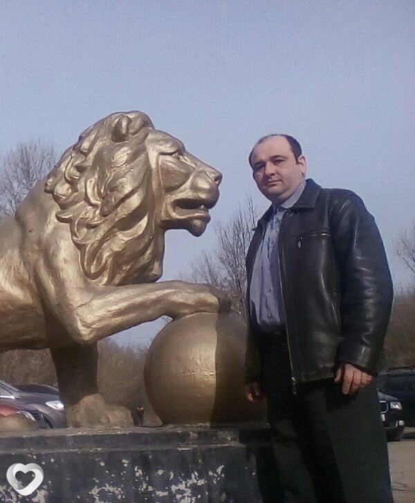 Сергей, 51, Калуге — анкета №1075790