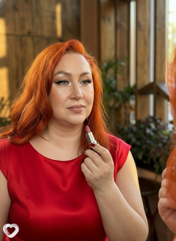 Юлия, 49, Владивостоке — анкета №1075791