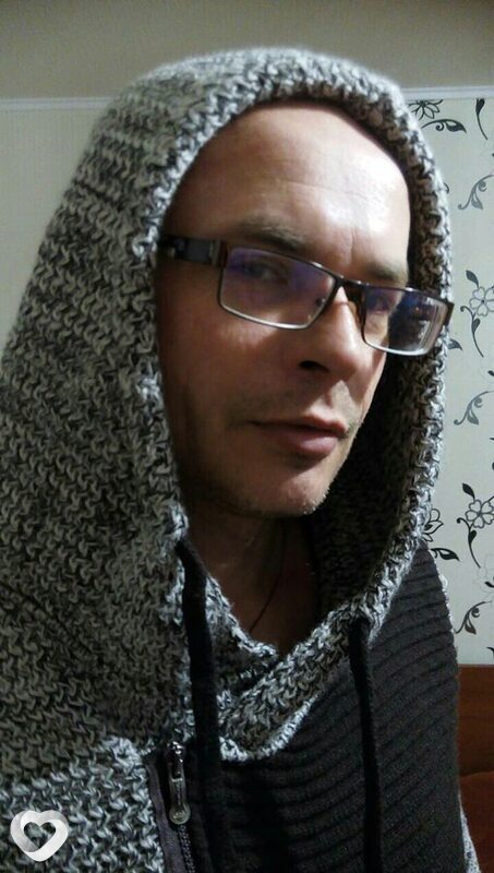Евгений, 47, Донецке — анкета №1075801
