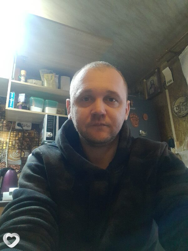 Алексей, 40, Томске — анкета №1075802