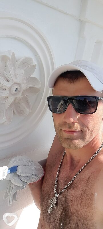 Владимир, 35, Рязани — анкета №1075808