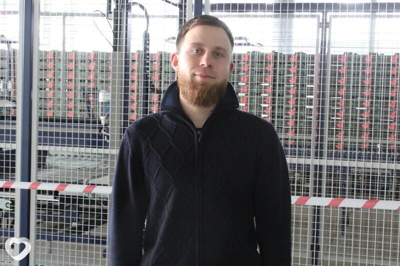 Мовсар, 32, Москве — анкета №1075889