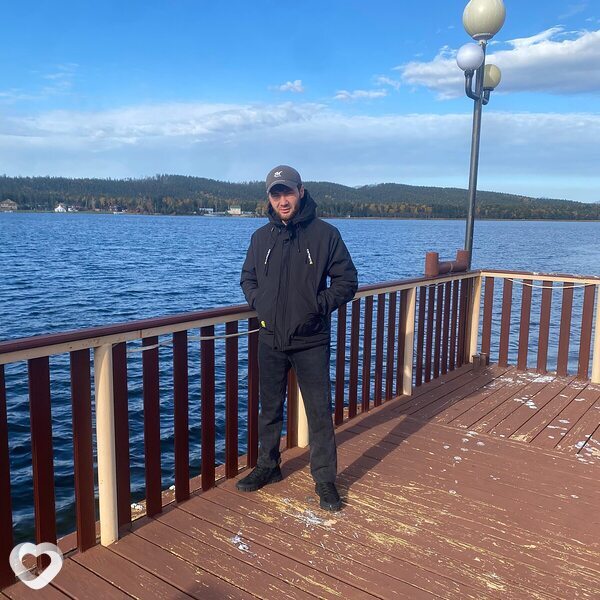 Али, 31, Екатеринбурге — анкета №1075891