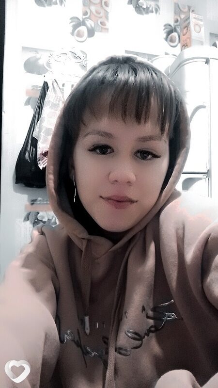 Лена Воеводова, Шадринск