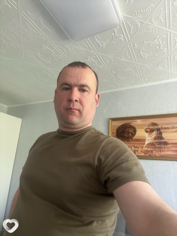 Денис, 39, Мончегорске — анкета №1075906