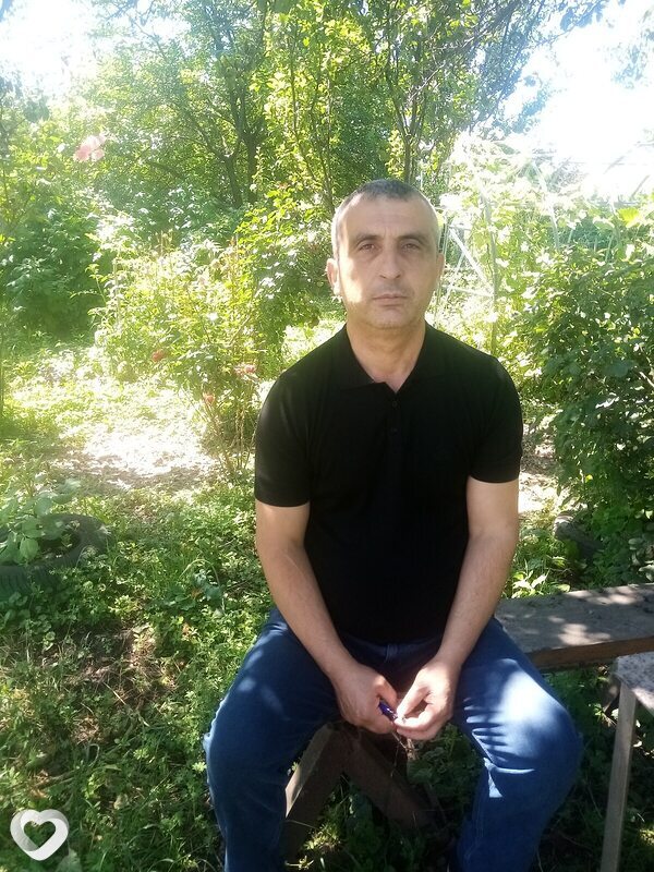 Гена, 51, Владикавказе — анкета №1075908