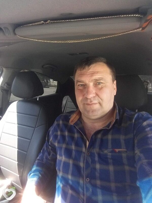Виктор, 53, Ленинске-Кузнецком — анкета №1075912