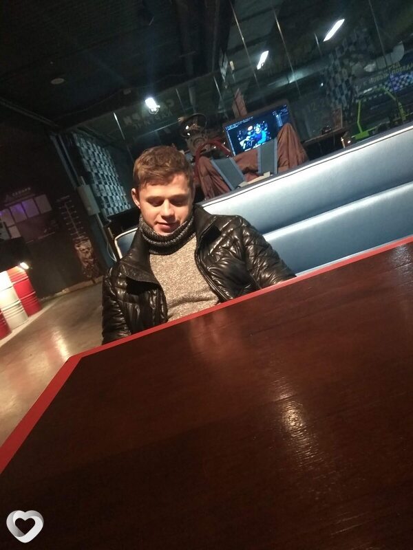 Виктор, 34, Москве — анкета №1075745