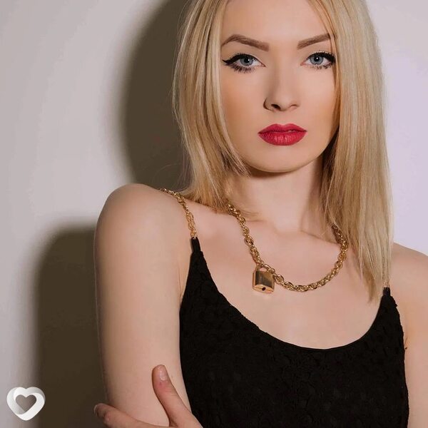 Юлия, 37, Саратове — анкета №1075751