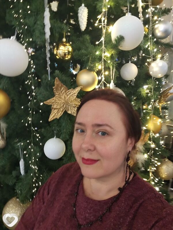 Елена, 41, Тамбове — анкета №1075752