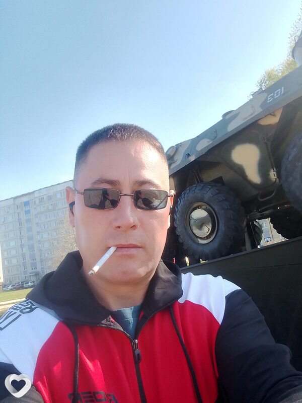 Михаил, 37, Барнауле — анкета №1075753