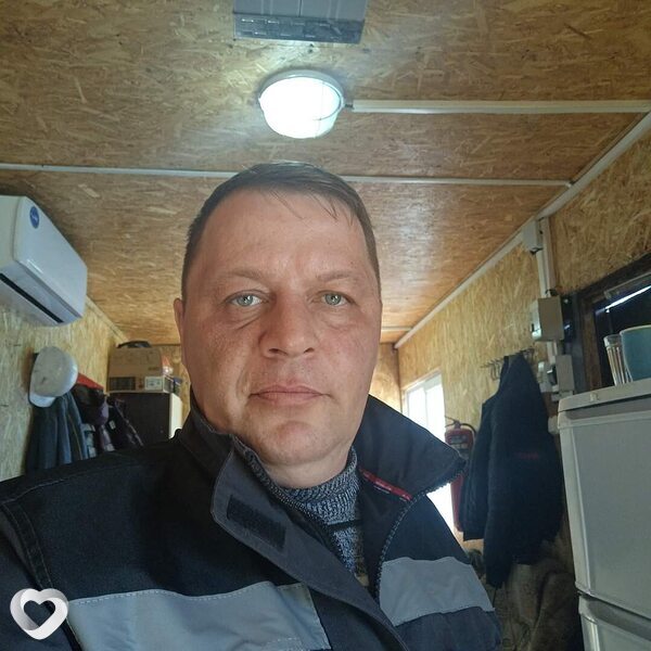 Алексей, 43, Усть-Каменогорск — анкета №1075755