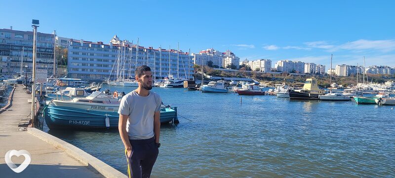 J S, 35, Новосибирске — анкета №1075759