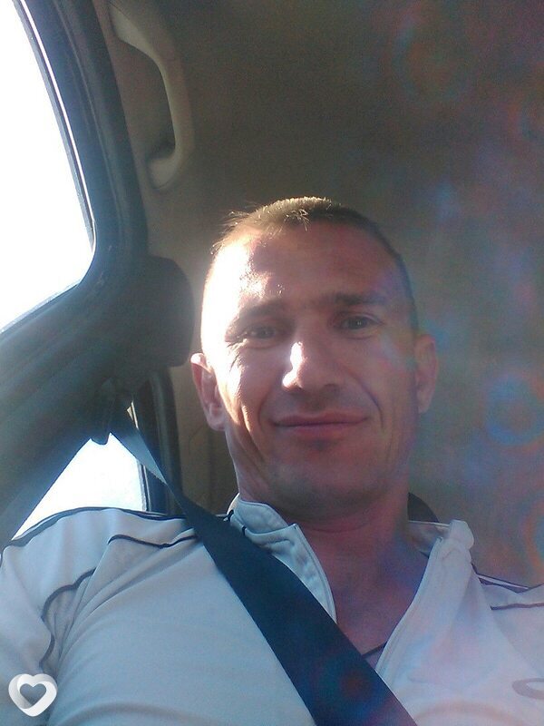 Denis, 47, Дзержинске — анкета №1075760