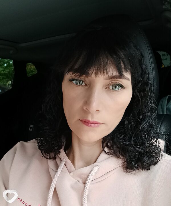 Анна, 48, Москве — анкета №1075991