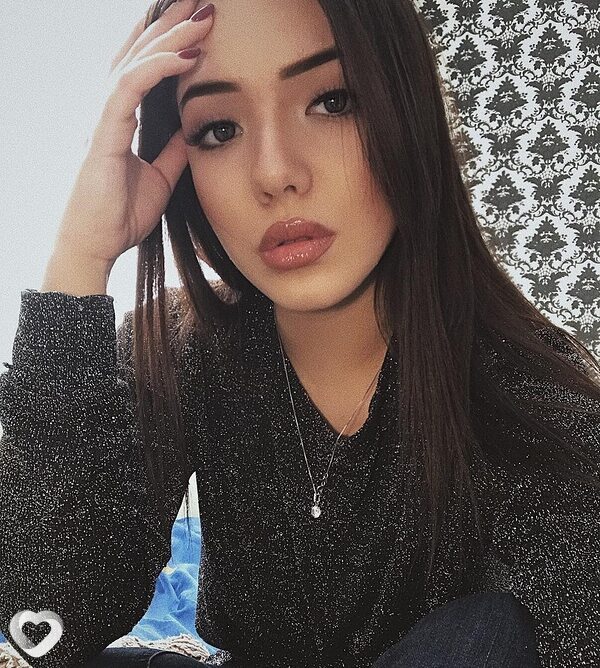 Лера, 23, Владивостоке — анкета №1075993