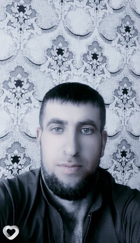 Расим, 35, Темиртау — анкета №1075996