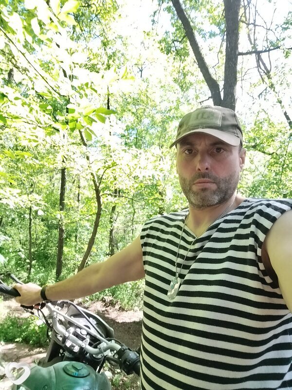 Сергей, Докучаевск