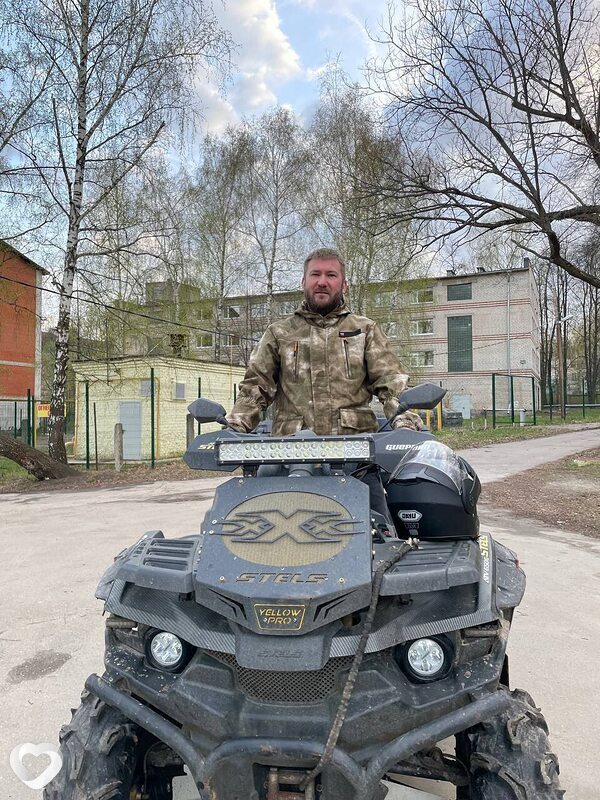 Александр, 40, Нижнем Новгороде — анкета №1075999