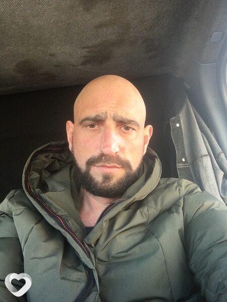 Роман, 36, Одессе — анкета №1076002