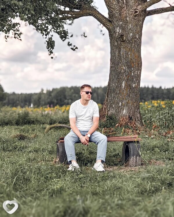 Dmitry, 37, Гродно — анкета №1076003