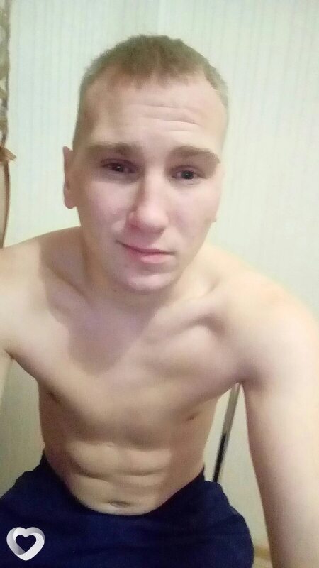 Вадим, 24, Воткинске — анкета №1076012