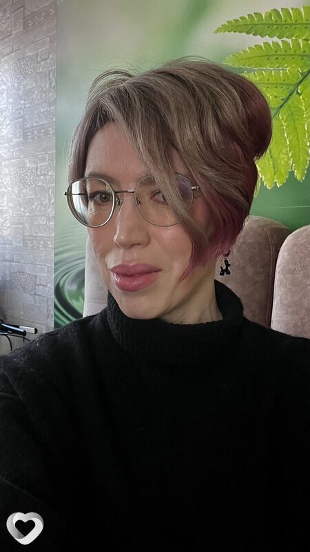 Ева, 42, Улан-Удэ — анкета №1075839