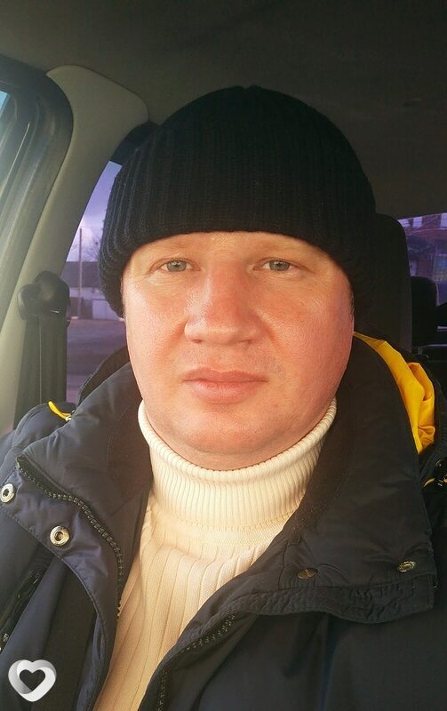 Алексей, 50, Шахтах — анкета №1075841