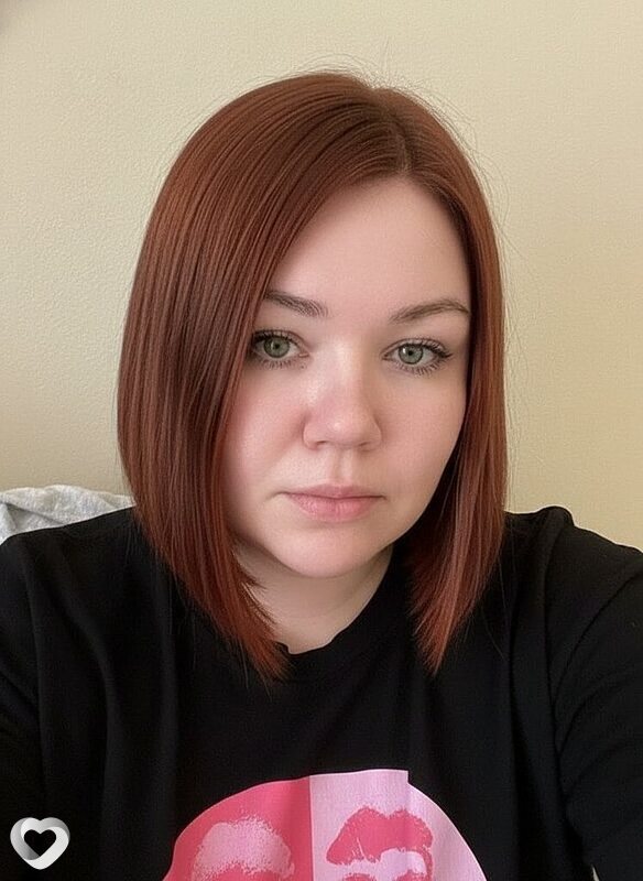 Анютка, 37, Усолье-Сибирское — анкета №1075847